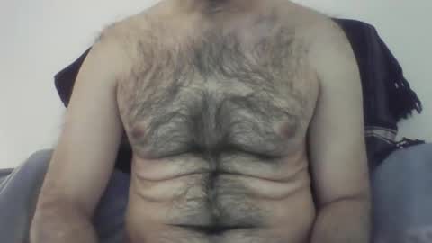 Snapshot of elastik6 chatting on 02.22.25 Elastik6 online show from 02.22.25