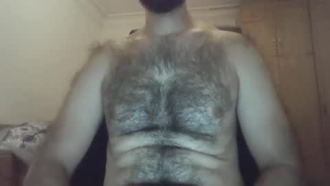 Snapshot of elastik6 chatting on 10.03.25 Elastik6 online show from 10.03.25