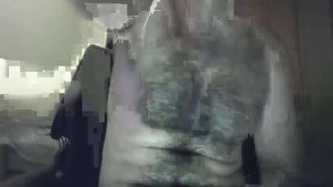 Snapshot of elastik6 chatting on 11.04.25 Elastik6 online show from 11.04.25