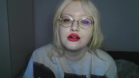 elayne_sweet online show from 05.13.26