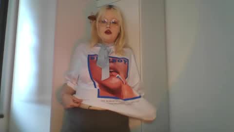 elayne_sweet online show from 05.30.26