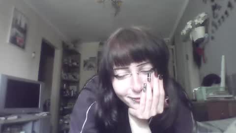 Snapshot of elaynetanton chatting on 06.02.26 Lia online show from 06.02.26