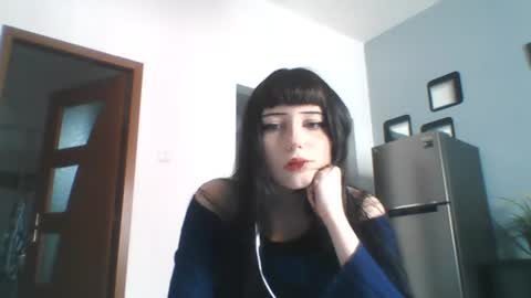 Snapshot of elaynetanton chatting on 07.03.26 Lia online show from 07.03.26