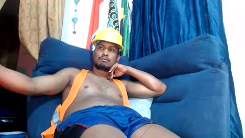 elcaballeroblack online show from 02.05.26