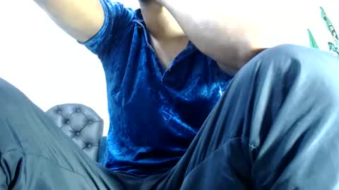 elcaballeroblack online show from 05.05.26