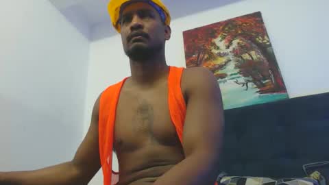 elcaballeroblack online show from 05.14.26