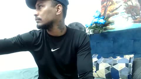 elcaballeroblack online show from 06.02.26