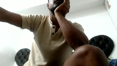 elcaballeroblack online show from 06.17.26
