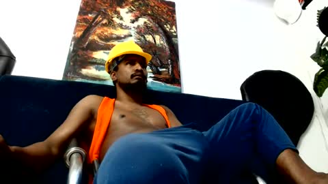 elcaballeroblack online show from 06.18.26