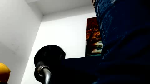 elcaballeroblack online show from 06.20.26