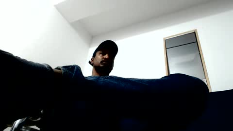 elcaballeroblack online show from 06.20.26