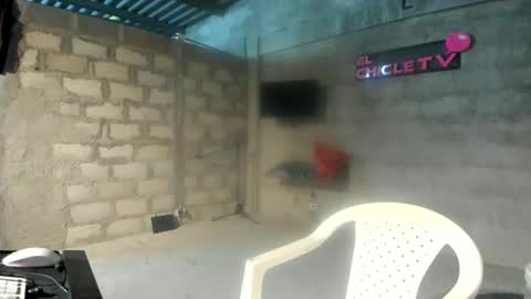 El CHICLE TV - SHOW online show from 12.02.24