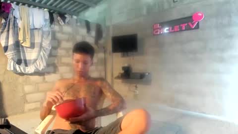 El CHICLE TV - SHOW online show from 01.10.25