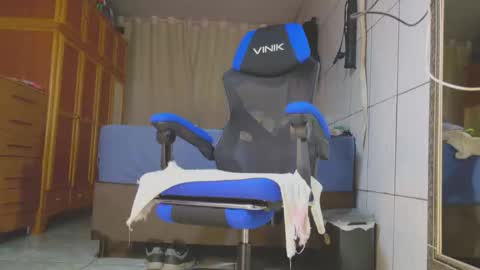 Snapshot of elcimar53 chatting on 03.07.26 Elcimar online show from 03.07.26