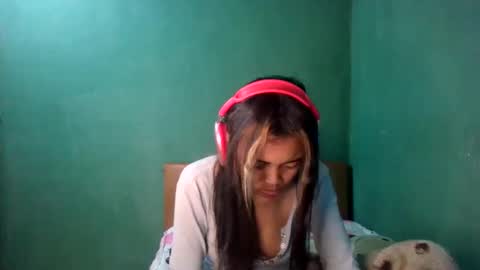 eldie69 online show from 06.07.26