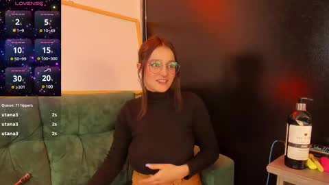Elecktra online show from 02.19.25