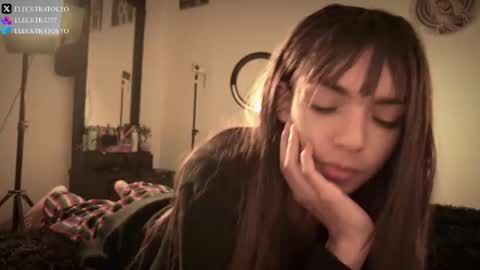 ELECKTRA online show from 02.06.26