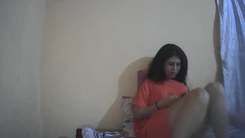 Snapshot of electra137 chatting on 10.14.25 Isabella online show from 10.14.25