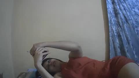 Snapshot of electra137 chatting on 12.21.25 Isabella online show from 12.21.25