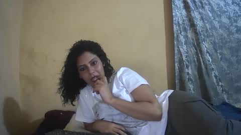 Snapshot of electra137 chatting on 02.26.26 Isabella online show from 02.26.26