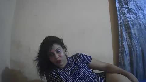 Snapshot of electra137 chatting on 03.01.26 Isabella online show from 03.01.26