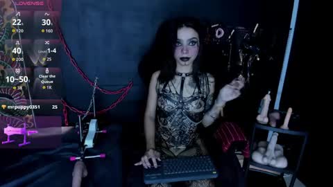 Electra online show from 05.04.26