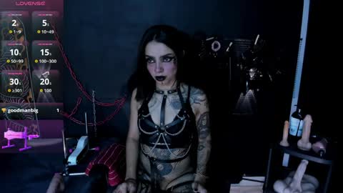 Electra online show from 05.05.26