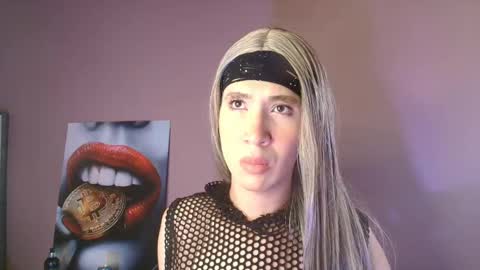 electra_gosselin online show from 12.13.25