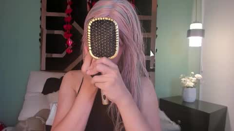 electra_gosselin online show from 02.19.26