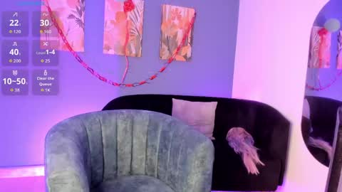 electra_gosselin online show from 05.13.26