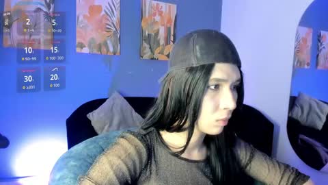 electra_gosselin online show from 05.14.26