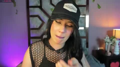 electra_gosselin online show from 06.20.26
