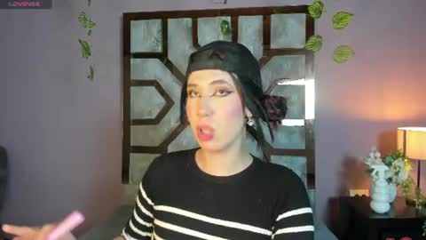 electra_gosselin online show from 06.24.26