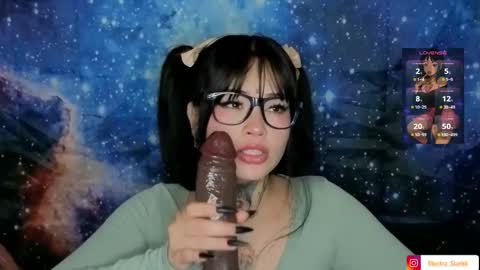 Snapshot of electra_stark chatting on 05.11.26 Electra Stark online show from 05.11.26