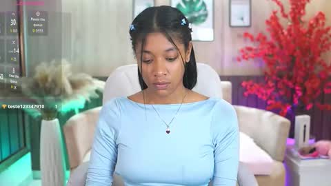 Electra Jones online show from 11.29.25