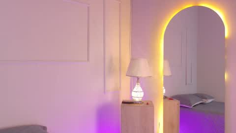 ELECTRA  online show from 02.12.26