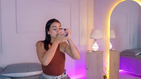 ELECTRA  online show from 02.13.26