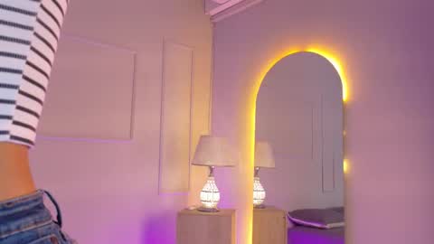 ELECTRA  online show from 02.16.26