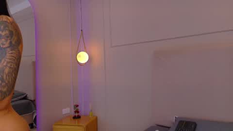 ELECTRA  online show from 05.02.26