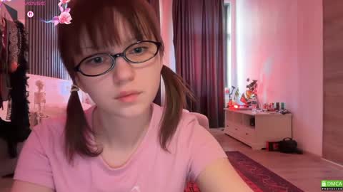 Aleksa online show from 04.16.26