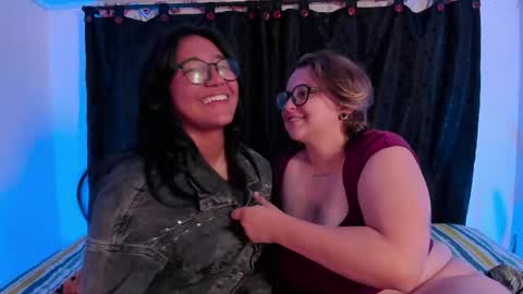 Snapshot of electricnightsxxx chatting on 05.31.26 LEXA CLARKE online show from 05.31.26