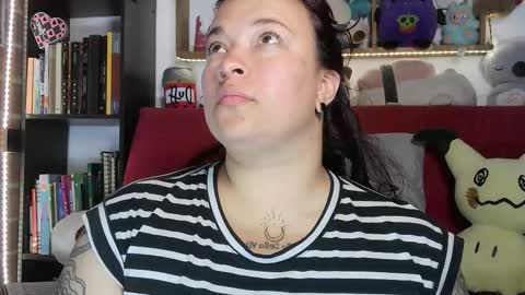 Alejandra online show from 03.03.26