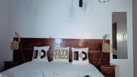 Nika online show from 02.22.26