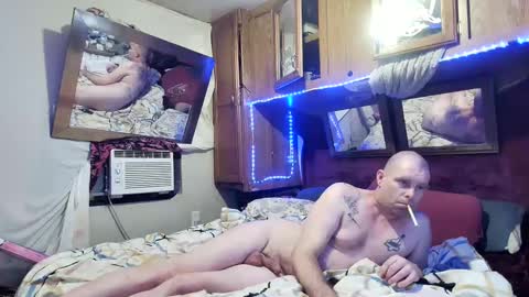 ElegantDeviance69 online show from 02.16.25