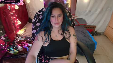 elektra online show from 12.21.24