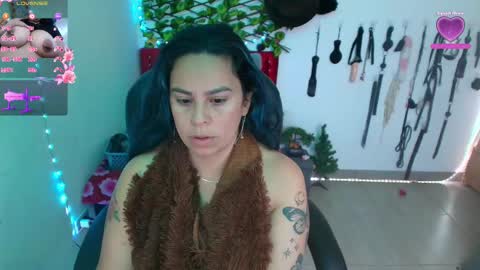 Snapshot of elektra_32 chatting on 03.21.26 elektra online show from 03.21.26