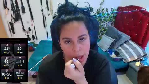 elektra online show from 11.22.25