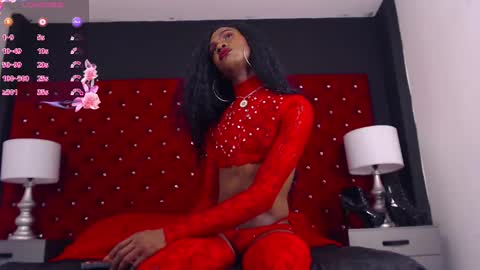 Elektra abundance online show from 12.14.24