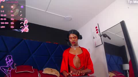 Elektra abundance online show from 01.14.25