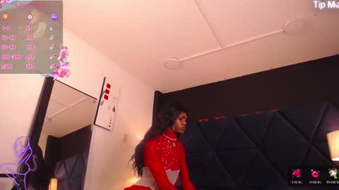 Elektra abundance online show from 01.24.25